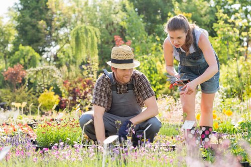 Gardeners Beckenham ethical labour and anti-slavery commitment