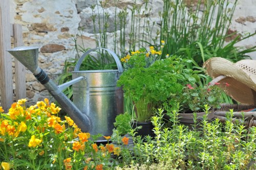 Inclusive access statement for Gardeners Beckenham area