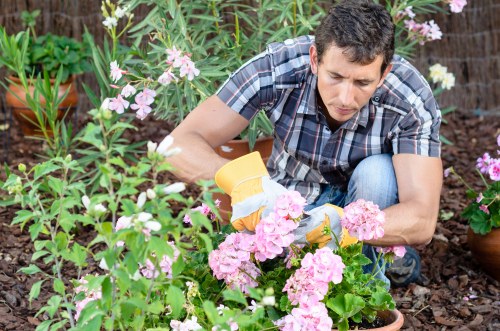 Cubic-yard garden waste rate explanation for Beckenham customers